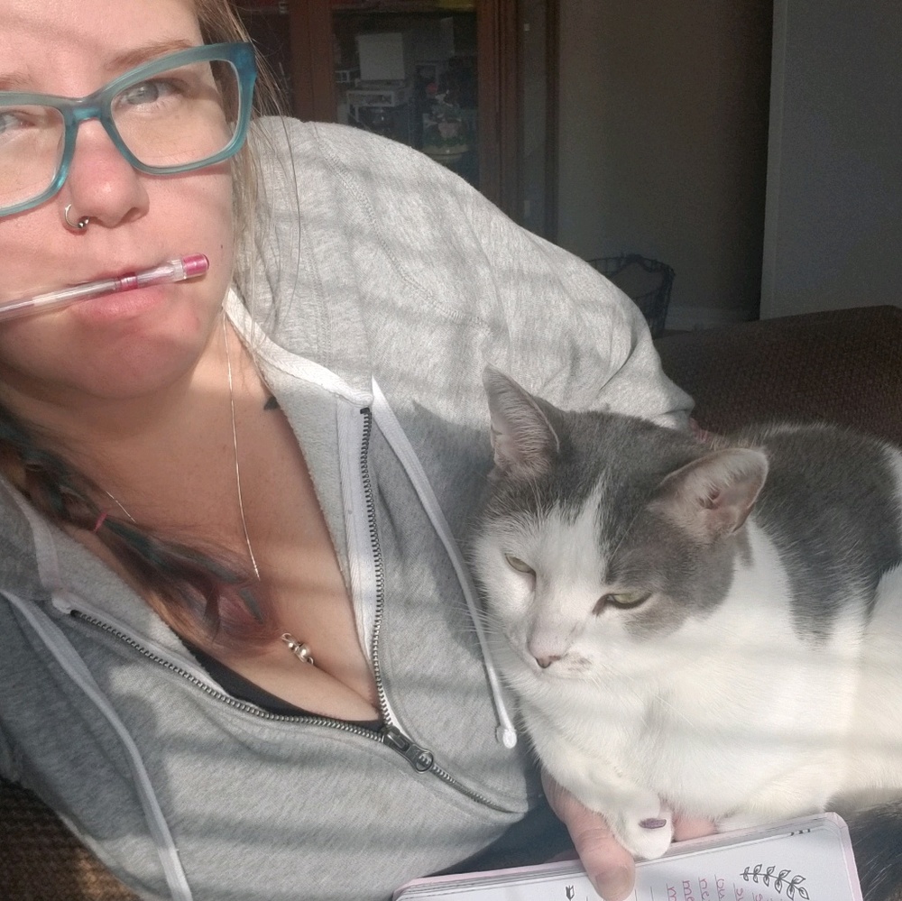 Meet your Posher, Amy
